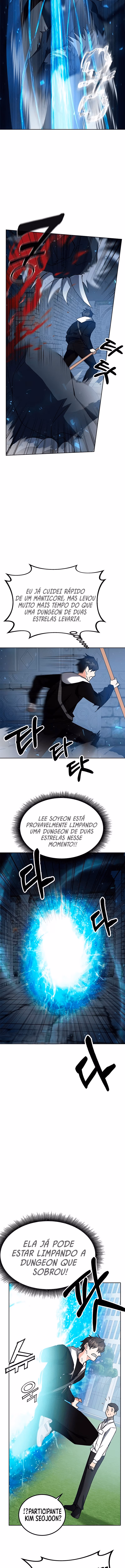 Academia da Transcendência Capitulo 21 Pagina 20