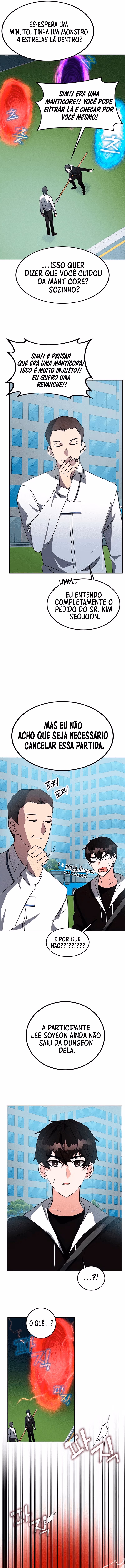 Academia da Transcendência Capitulo 21 Pagina 22