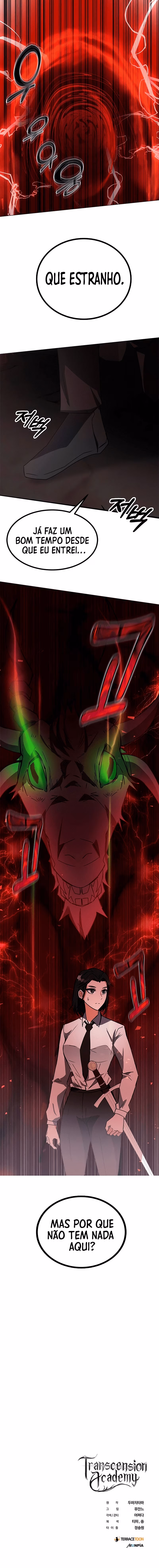 Academia da Transcendência Capitulo 21 Pagina 23