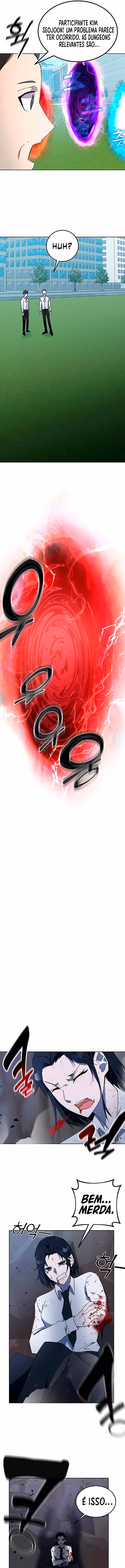 Academia da Transcendência Capitulo 22 Pagina 11