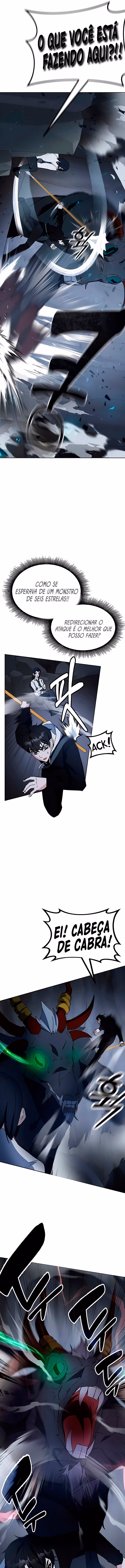 Academia da Transcendência Capitulo 22 Pagina 15