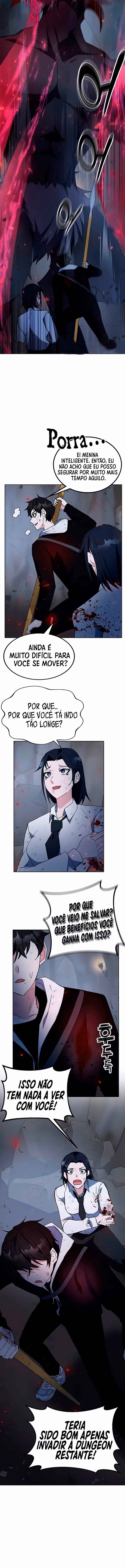 Academia da Transcendência Capitulo 22 Pagina 19