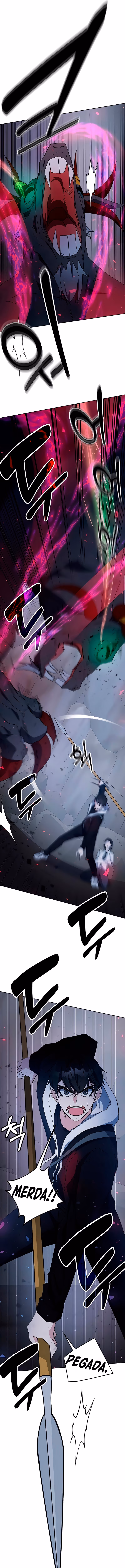 Academia da Transcendência Capitulo 22 Pagina 23