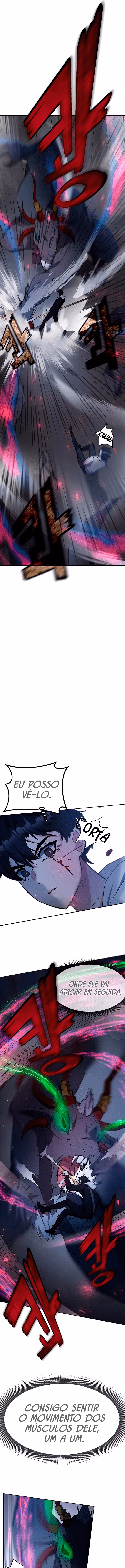 Academia da Transcendência Capitulo 23 Pagina 8