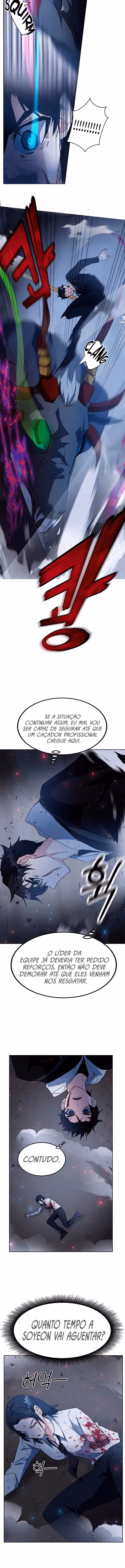 Academia da Transcendência Capitulo 23 Pagina 9