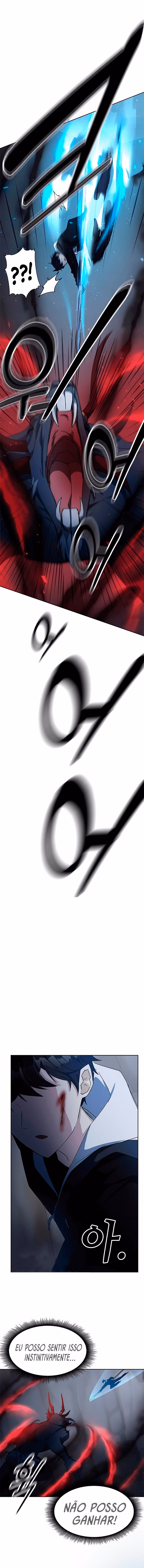 Academia da Transcendência Capitulo 23 Pagina 12