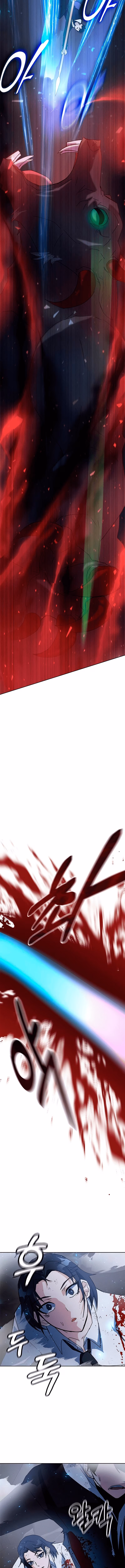 Academia da Transcendência Capitulo 23 Pagina 14