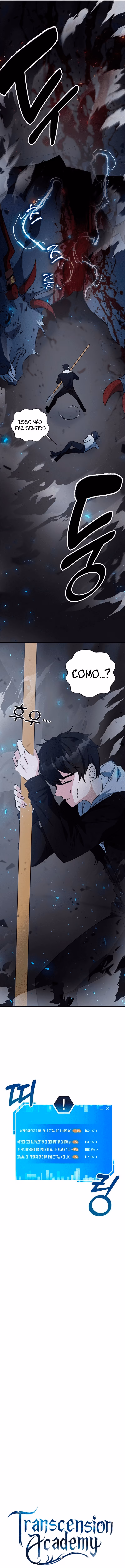 Academia da Transcendência Capitulo 23 Pagina 16