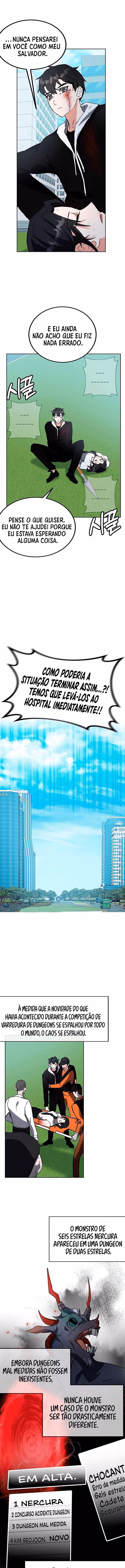 Academia da Transcendência Capitulo 23 Pagina 19