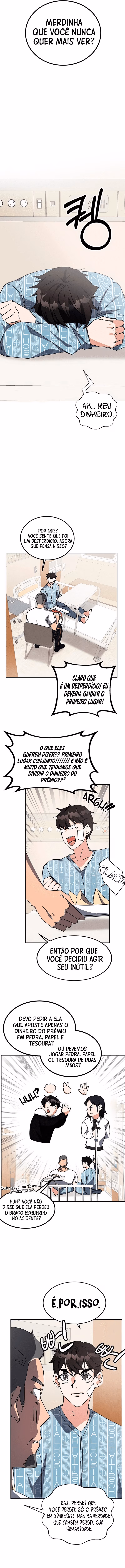 Academia da Transcendência Capitulo 23 Pagina 22