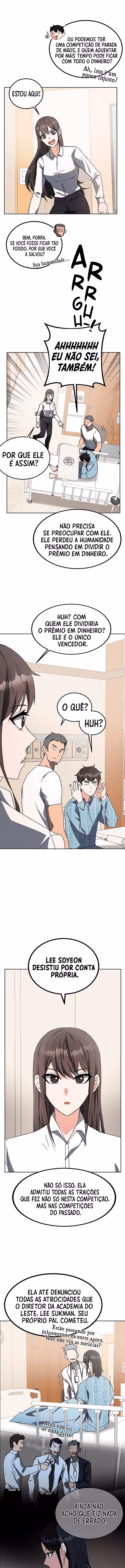 Academia da Transcendência Capitulo 23 Pagina 23