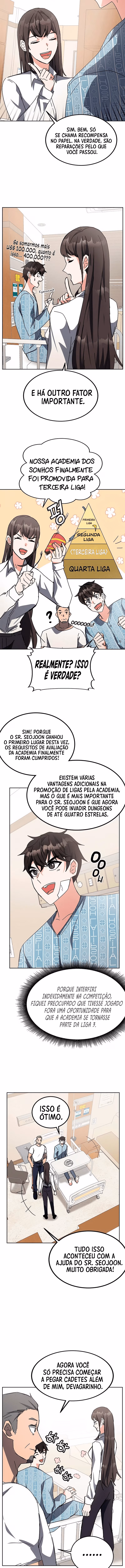 Academia da Transcendência Capitulo 23 Pagina 26