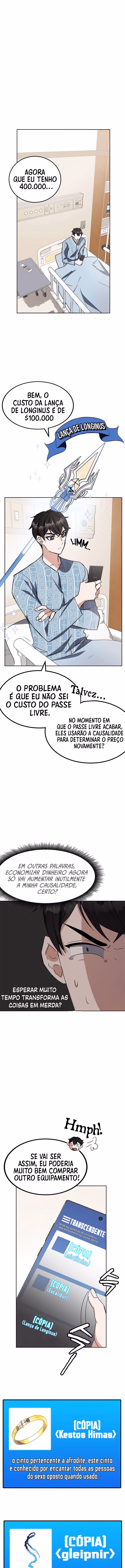 Academia da Transcendência Capitulo 24 Pagina 2
