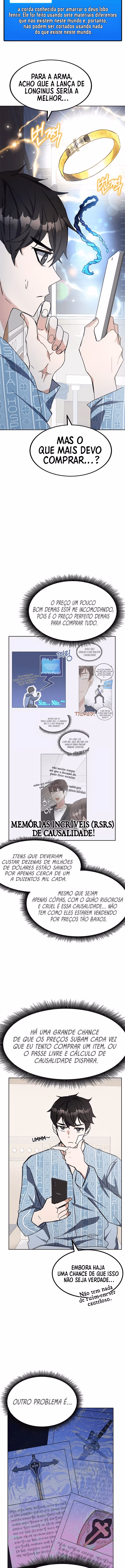 Academia da Transcendência Capitulo 24 Pagina 3