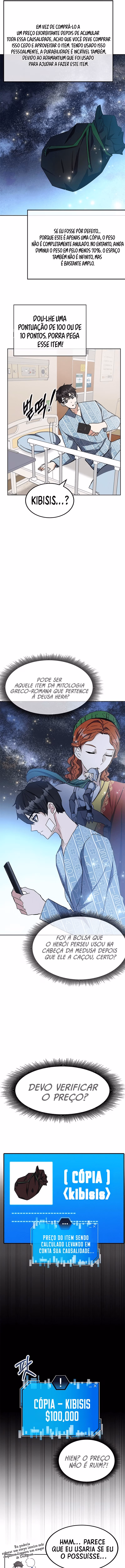 Academia da Transcendência Capitulo 24 Pagina 8