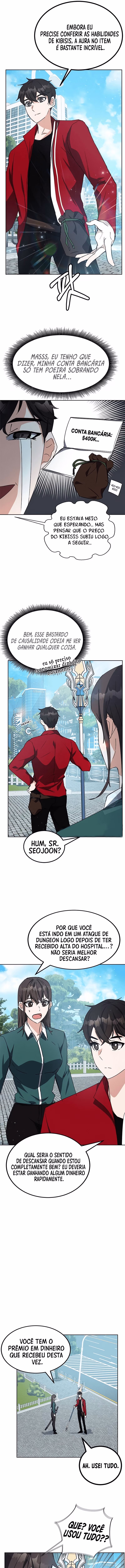 Academia da Transcendência Capitulo 24 Pagina 11