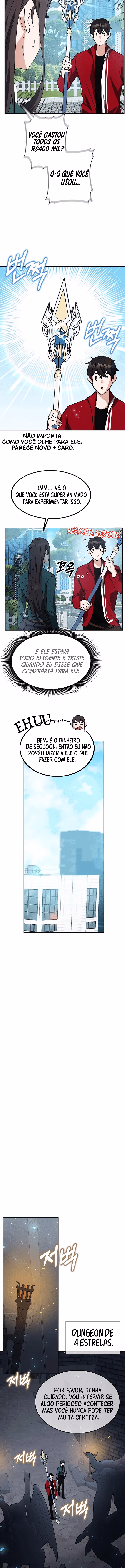 Academia da Transcendência Capitulo 24 Pagina 12