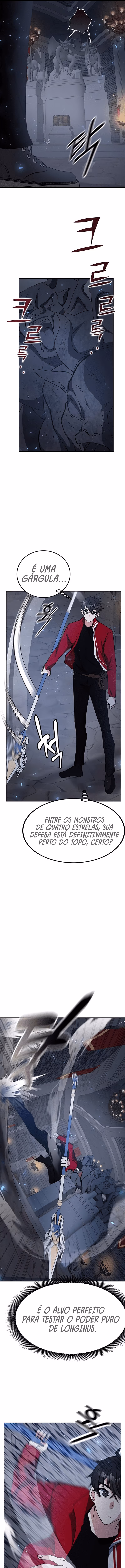 Academia da Transcendência Capitulo 24 Pagina 14