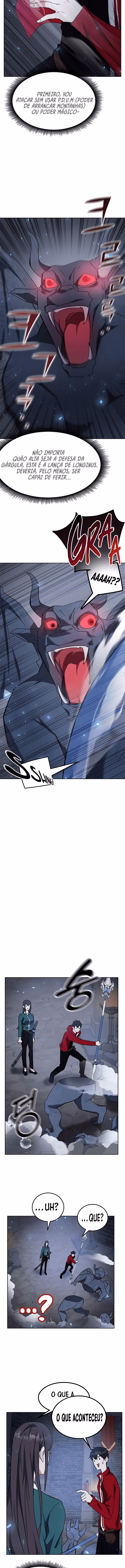 Academia da Transcendência Capitulo 24 Pagina 15