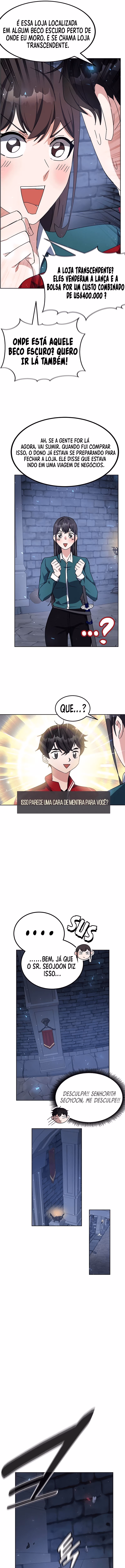 Academia da Transcendência Capitulo 24 Pagina 20