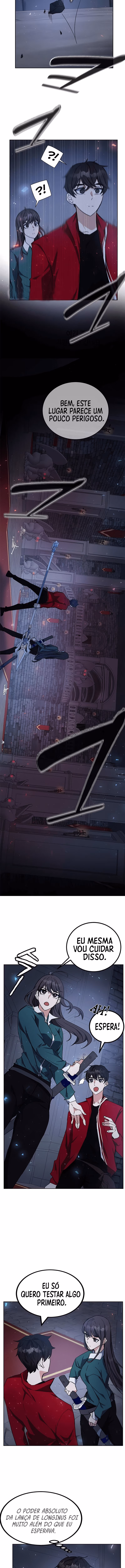 Academia da Transcendência Capitulo 24 Pagina 21