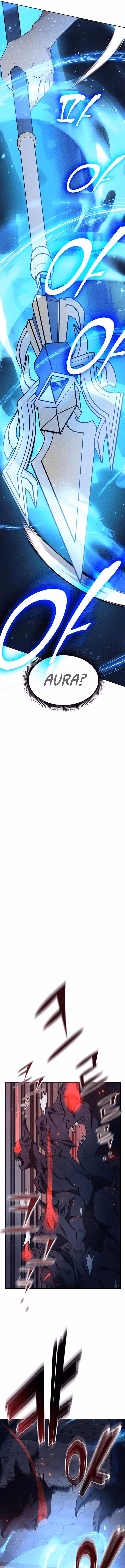 Academia da Transcendência Capitulo 24 Pagina 26