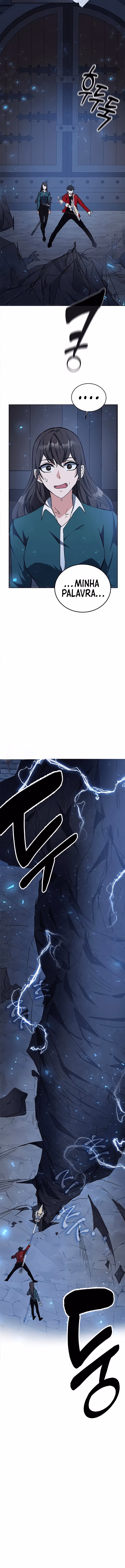 Academia da Transcendência Capitulo 24 Pagina 29