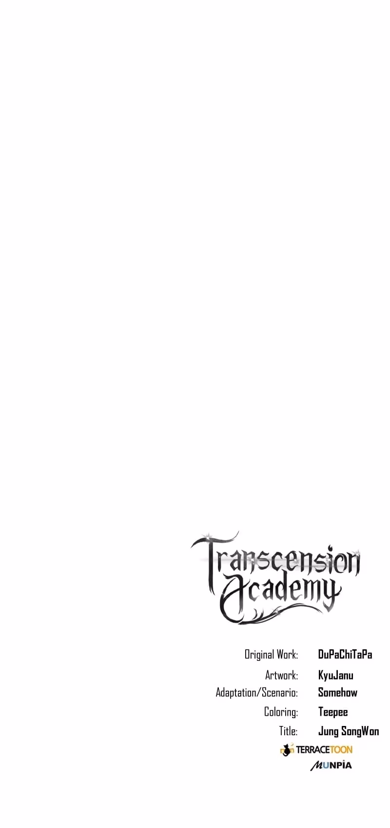 Academia da Transcendência Capitulo 24 Pagina 31