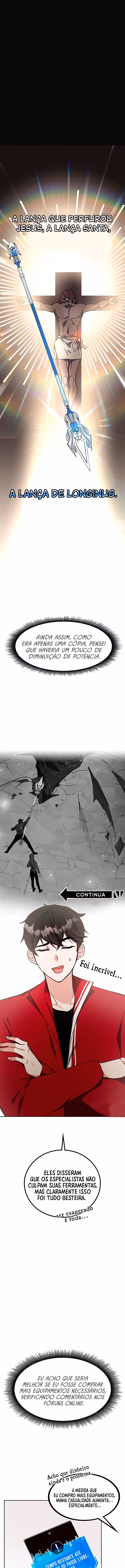 Academia da Transcendência Capitulo 25 Pagina 2