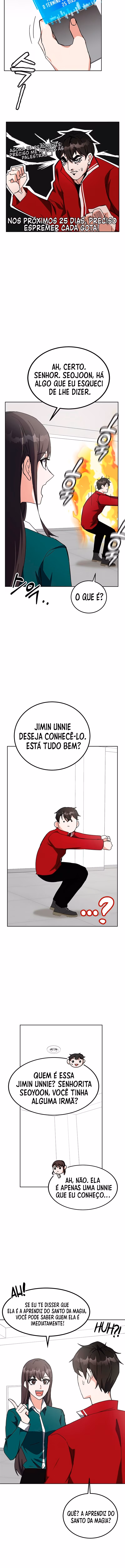Academia da Transcendência Capitulo 25 Pagina 3