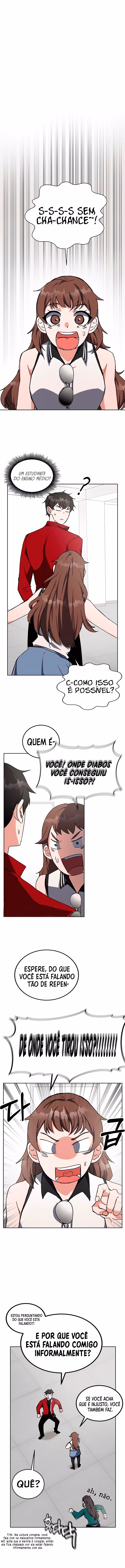 Academia da Transcendência Capitulo 25 Pagina 8