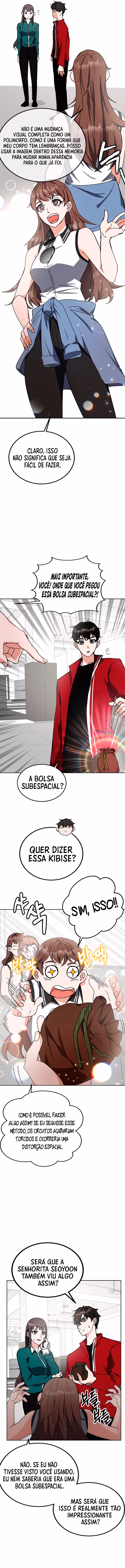 Academia da Transcendência Capitulo 25 Pagina 11