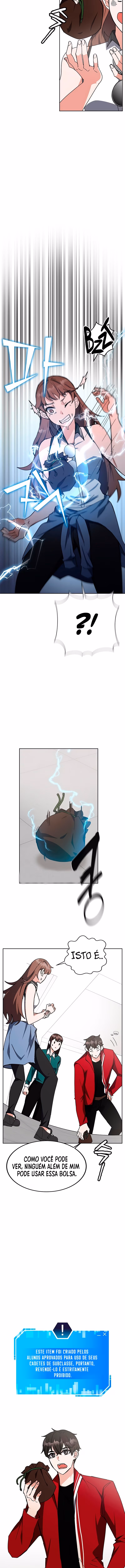 Academia da Transcendência Capitulo 25 Pagina 14