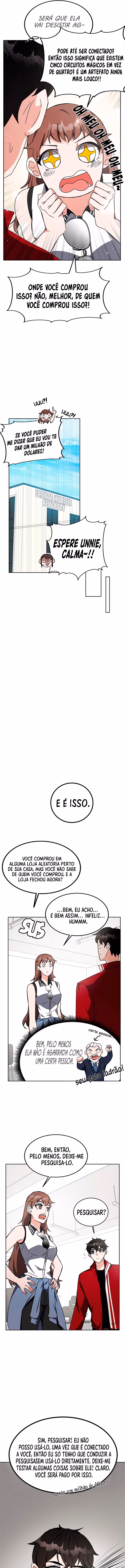 Academia da Transcendência Capitulo 25 Pagina 16