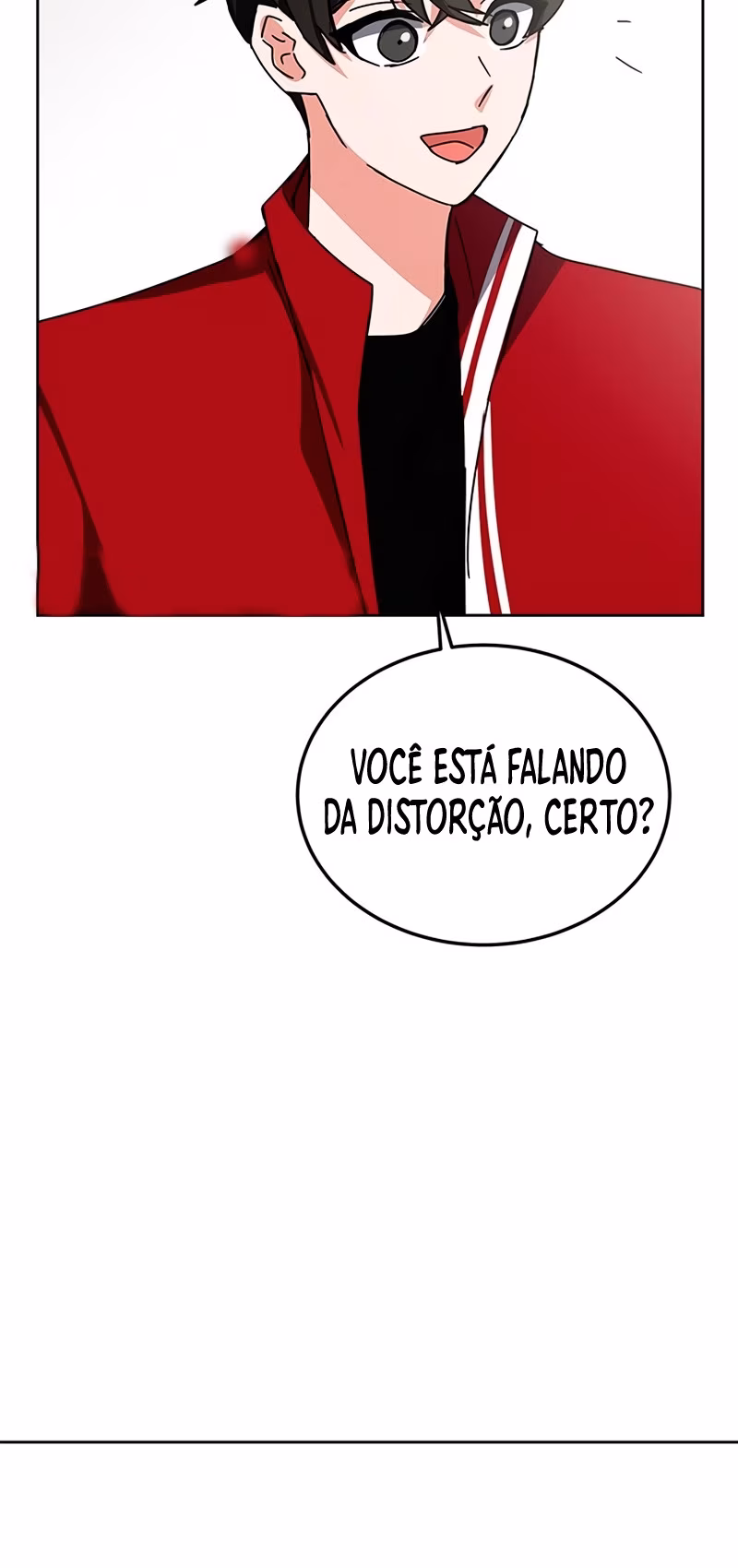 Academia da Transcendência Capitulo 25 Pagina 18