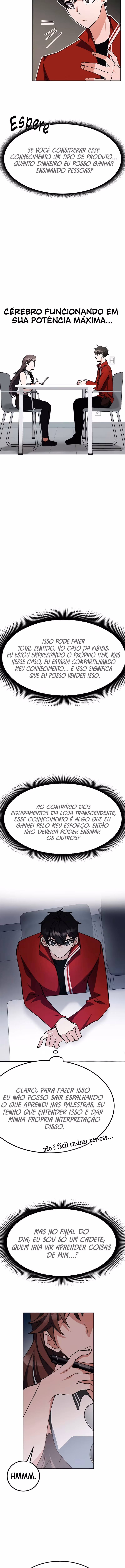 Academia da Transcendência Capitulo 26 Pagina 3