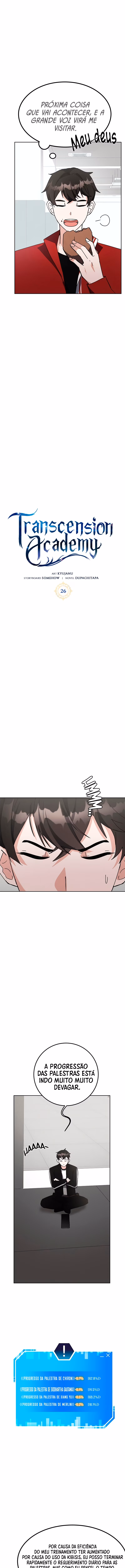 Academia da Transcendência Capitulo 26 Pagina 6