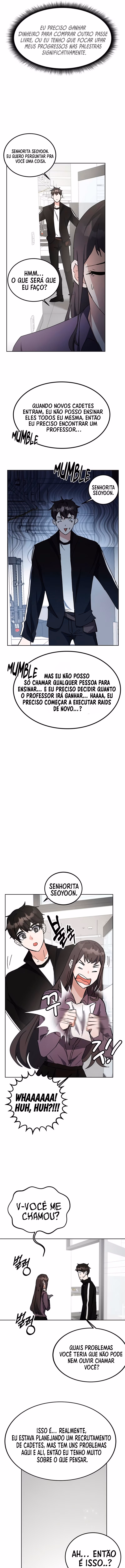 Academia da Transcendência Capitulo 26 Pagina 8