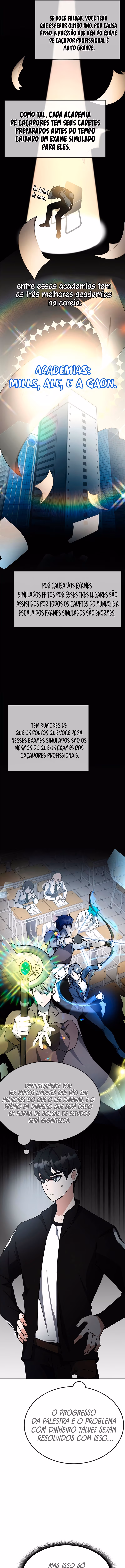 Academia da Transcendência Capitulo 26 Pagina 11