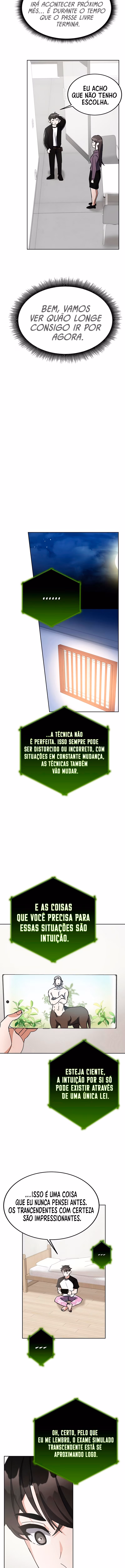 Academia da Transcendência Capitulo 26 Pagina 12