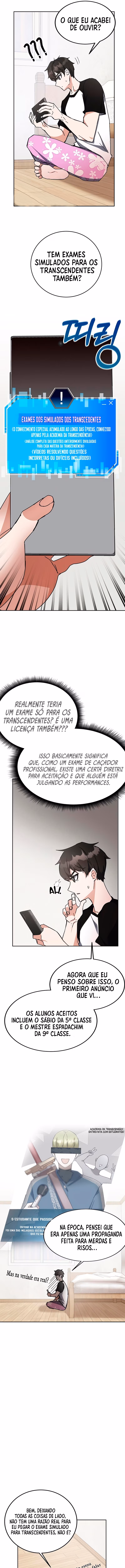 Academia da Transcendência Capitulo 26 Pagina 14