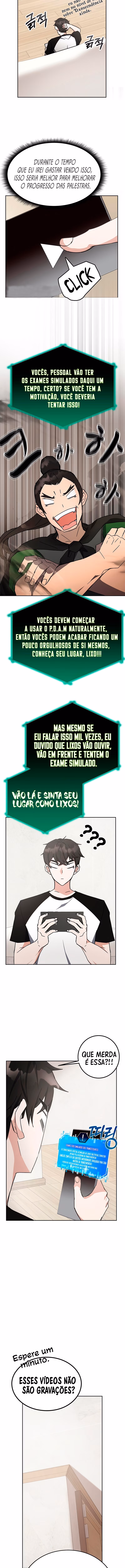 Academia da Transcendência Capitulo 26 Pagina 15