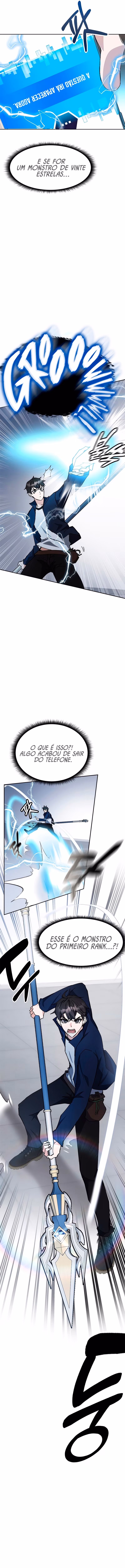Academia da Transcendência Capitulo 26 Pagina 20