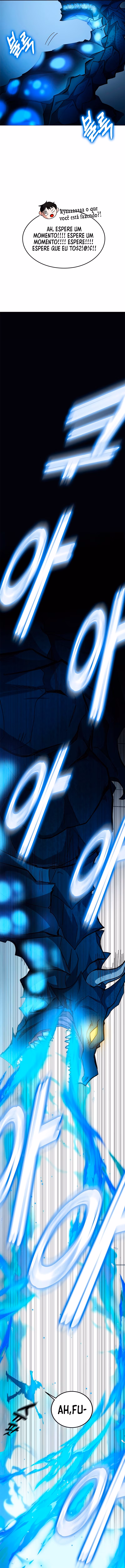 Academia da Transcendência Capitulo 26 Pagina 23