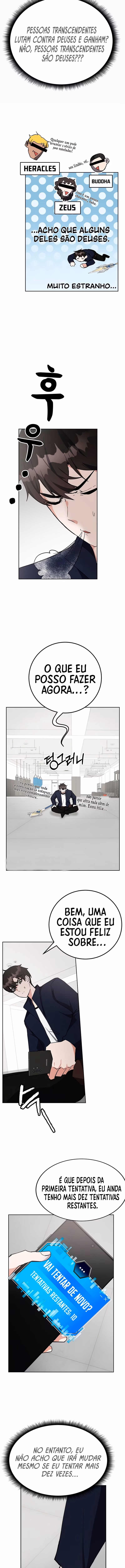 Academia da Transcendência Capitulo 27 Pagina 2