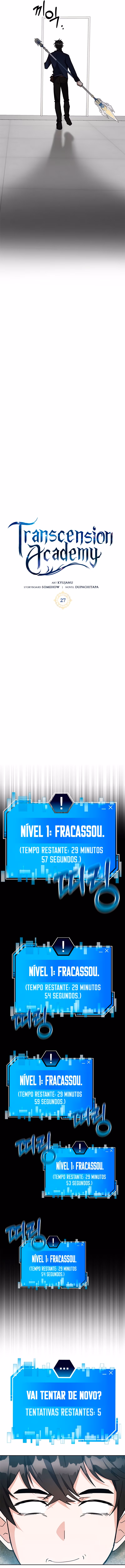 Academia da Transcendência Capitulo 27 Pagina 4