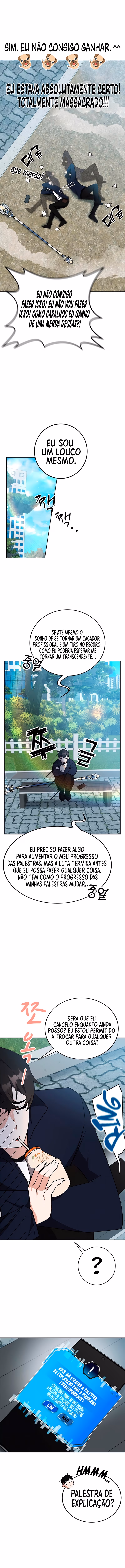 Academia da Transcendência Capitulo 27 Pagina 5