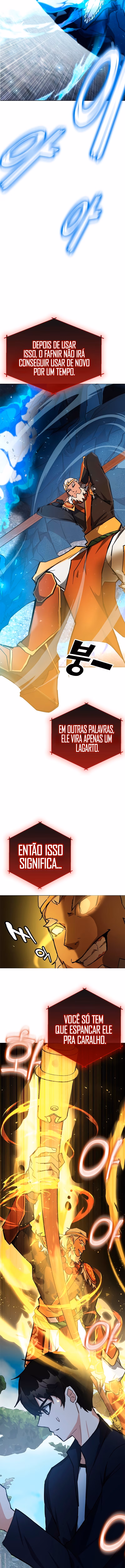 Academia da Transcendência Capitulo 27 Pagina 10