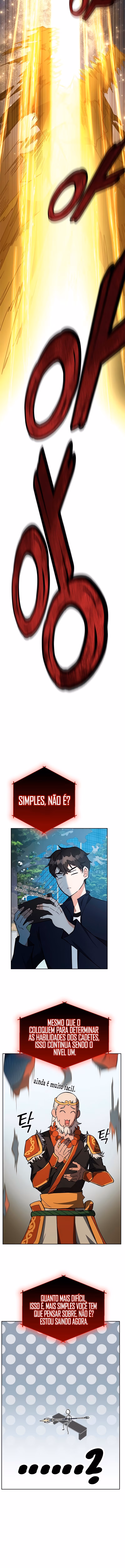 Academia da Transcendência Capitulo 27 Pagina 13