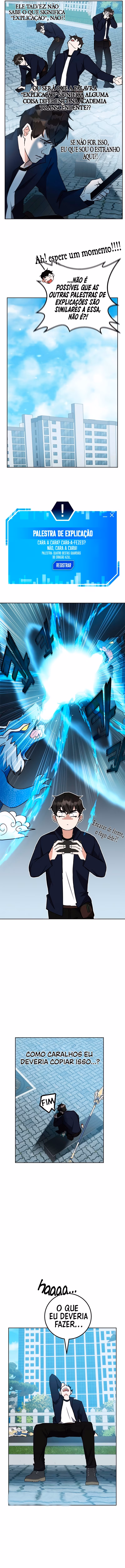 Academia da Transcendência Capitulo 27 Pagina 15